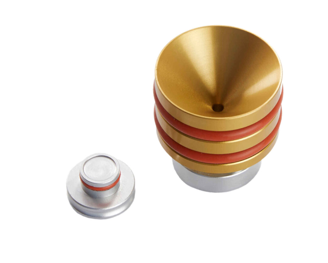 MiniVol TAS Accessories - Air Metrics