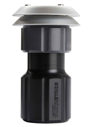 Calibration Orifice Louvered Inlet MiniVol TAS Louvered Inlet