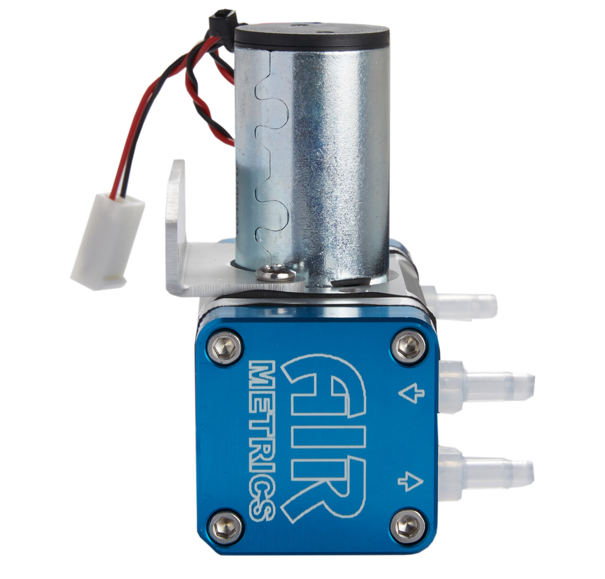 Cassette Separator MiniVol TAS Pump