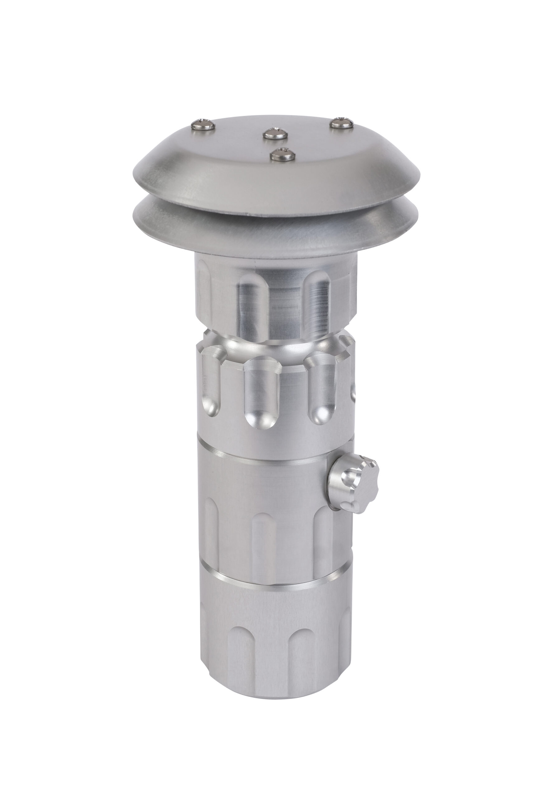 MiniVol LFR PM10 Inlet MiniVol TAS Pump